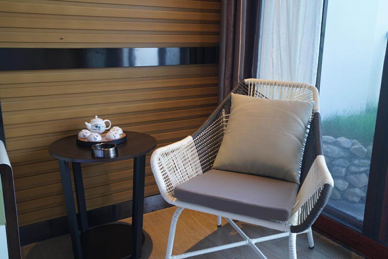 Zhangjiajie Zhuangzhu Boutique Hotel Екстер'єр фото